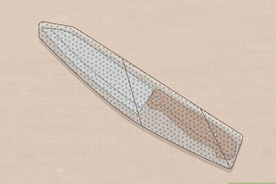 How to Pack Knives & Sharp Objects in Your Checked Luggage