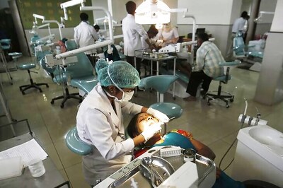 SC brings back common entrance test for all medical courses