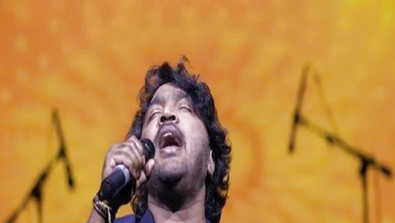 After Successful Career in Kannada Music, Arjun Janya to Venture Into Direction