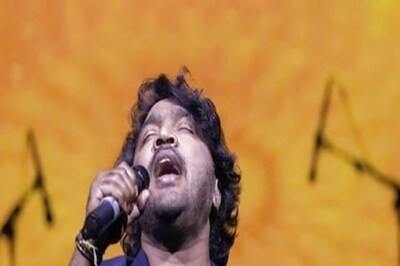 After Successful Career in Kannada Music, Arjun Janya to Venture Into Direction
