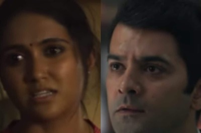 200 Halla Ho Movie Review: Barun Sobti and Rinku Rajguru's Film Packed With Powerful Performances