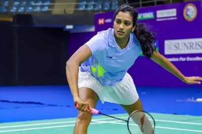 Malaysia Masters 2024: PV Sindhu Storms Into Finals After Dominant Showing in Semis