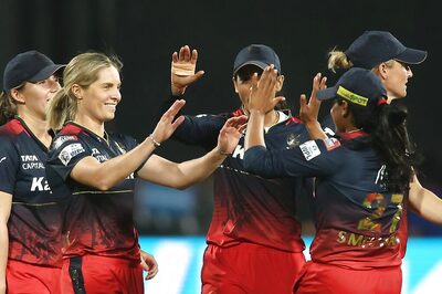 WPL 2024: Dominant RCB Maintain Perfect Start With 8-wicket Win Over GG