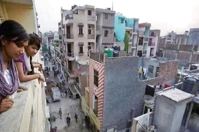 Unauthorised Colonies, Always a Poll Issue, Witness Fall in Voter Turnout in Delhi Assembly Polls