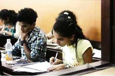 CBSE's JEE main paper results declared
