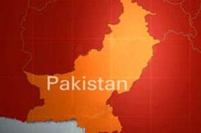 Suicide blast kills 29 in Pakistan's NWFP