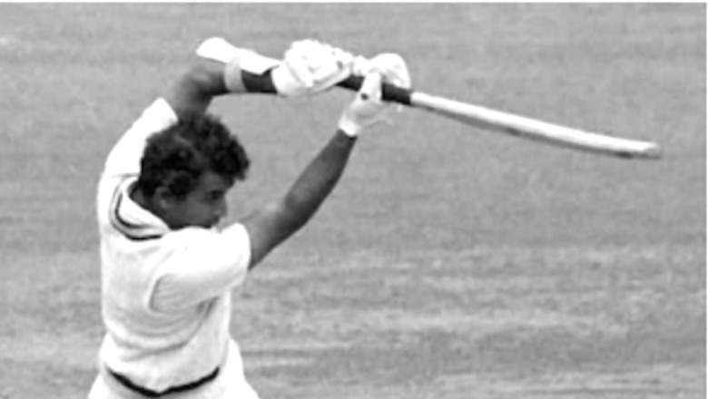 On This Day in 1971: Sunil Gavaskar Scored his First Test Century and The Rest is History!