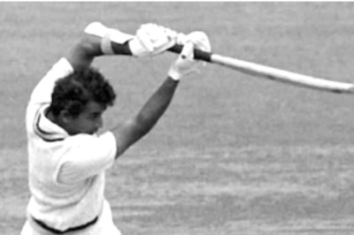 On This Day in 1971: Sunil Gavaskar Scored his First Test Century and The Rest is History!