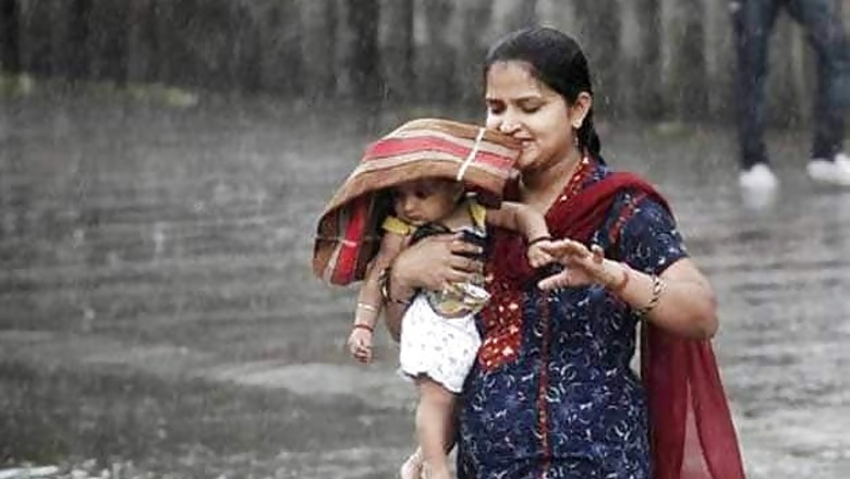 Good news! Monsoon seen covering India before mid-July