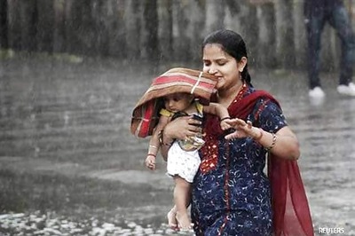 Good news! Monsoon seen covering India before mid-July