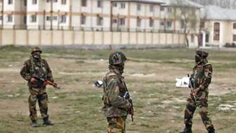 Army's top secret letter leaked, six indicted