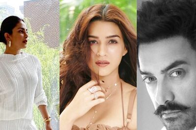 From Priyanka Chopra to Kriti Sanon, Bollywood Celebs Who Gained Extra Kilos to Fit a Role