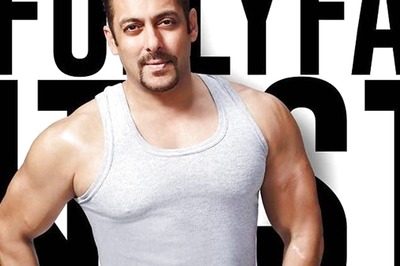 Ever Wondered What Salman Khan Eats to Stay Fit? Well, We Got You His Diet Chart