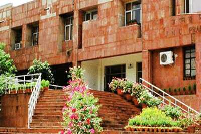Girls Should Know How to Draw Line, says JNU in Sexual Harassment Notice, Draws Flak