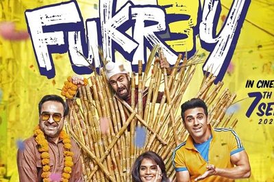 Fukrey 3 Trailer: It's Bholi Punjaban Vs The OG Gang In This Laugh Riot; Watch