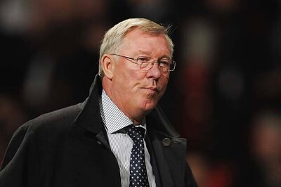 Ferguson dismisses Chelsea claims against referee