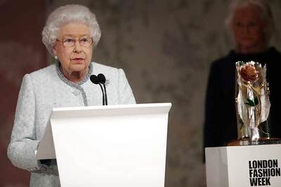 New Zealand Teenager Tried to Assassinate Queen Elizabeth in 1981: Intel Agency