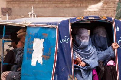 Taliban Govt Reaches Out to India Seeking Visas for Afghan Students Stuck in Afghanistan