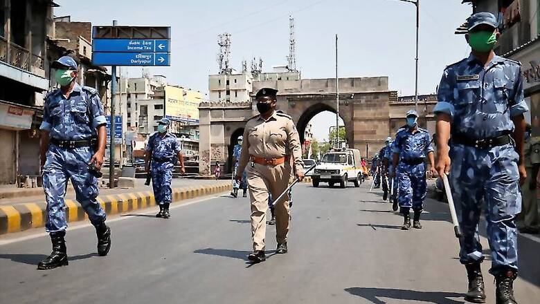 Ensure Strict Compliance of Lockdown Guidelines: Home Secy Tells States, UTs