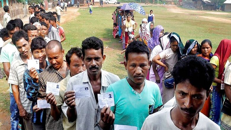Meghalaya Village Has the Funniest Voter List, Thanks to the Love for English Names