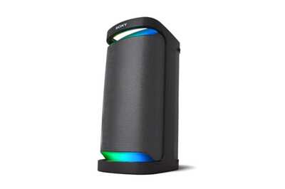 Sony SRS-XP700, SRS-XP500 and SRS-XG500 Speakers With Karaoke, Guitar Input & More Launched: Price & Specs