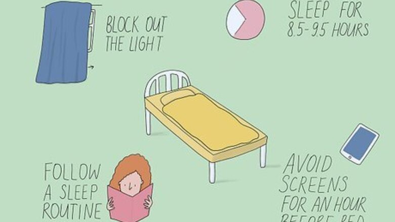 How to Act in High School
