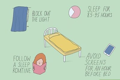 How to Act in High School