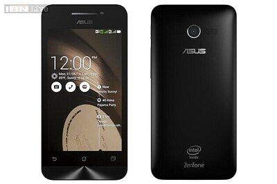 Asus to soon launch a 4.5-inch variant of ZenFone 4 in India at Rs 6,999; listed on Flipkart as 'coming soon'