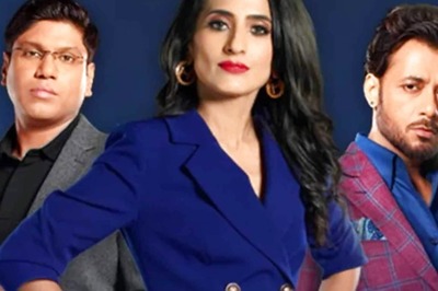 Shark Tank India Makers Lock 'Sharks' for New Season; Ashneer Grover Replaced by This CEO?