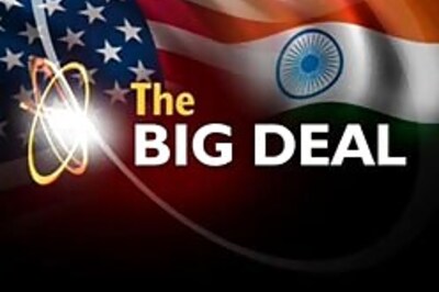 N-deal sets House on fire | Reps give cold shoulder