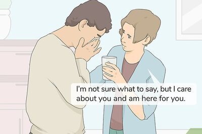 How to Know What to Say when Someone Passes Away