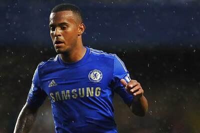 Defender Ryan Bertrand gets Chelsea extension
