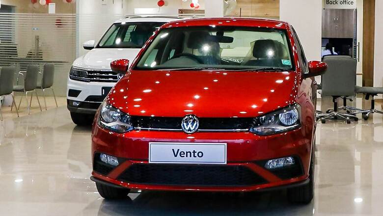 Volkswagen Launches New Dealership in Hyderabad, Aims 150 Sales Outlets by End of 2020