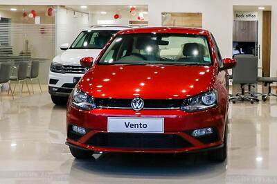 Volkswagen Launches New Dealership in Hyderabad, Aims 150 Sales Outlets by End of 2020