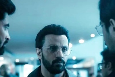 Rajiv Thakur On How IC 814: The Kandahar Hijack Helped Him Demonstrate Versatility As An Actor