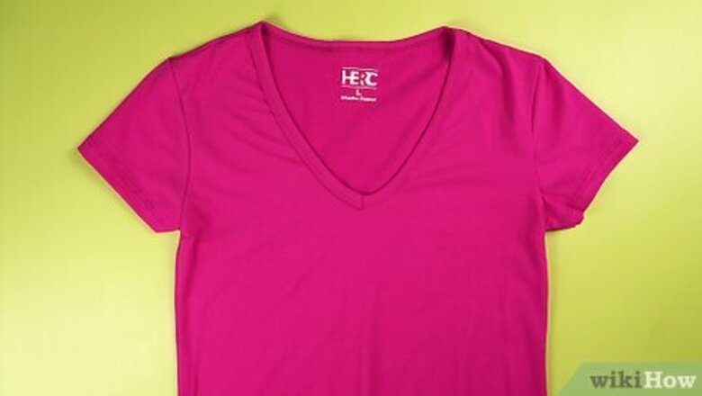 How to Make a Halter Top