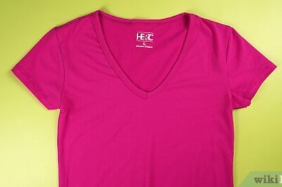 How to Make a Halter Top