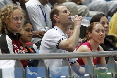 Commonwealth Games 2010 declared closed