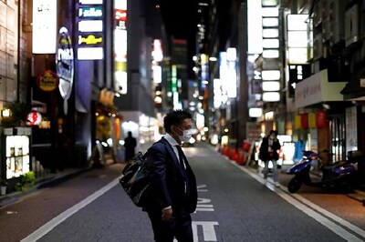 Tokyo Sees More Than 130 New Coronavirus Cases, Highest Jump in One Day