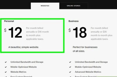 How to Choose a Web Host