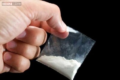 Cocaine worth Rs two crore seized at Chennai international airport