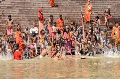 With Forged Numbers & Addresses, Nearly 1L Covid Reports During Kumbh Were Fake, Reveals Report
