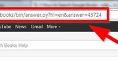 How to Search Google Books