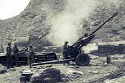 Two LeT militants killed in Kashmir