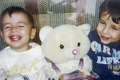 Canadian government under fire in case of drowned Syrian toddler Aylan Kurdi