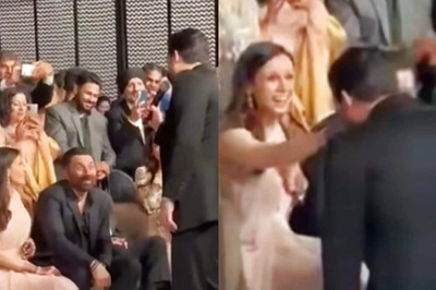 Karan Deol Proposes To Drisha Acharya For Marriage In This UNSEEN Video; Watch