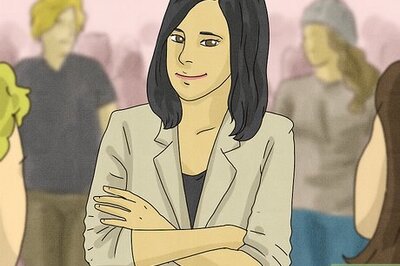 How to Stand up for Yourself