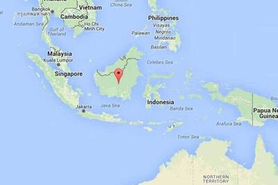 31 Dead, 19 Missing in Indonesian Floods, Landslides: Official