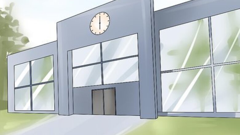 How to Prepare a Child for the First Day of School or Kindergarten