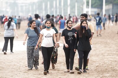 NSUI Starts Campaign to Counter UGC Directive Asking Edu Institutions to Put Up Banners Thanking PM